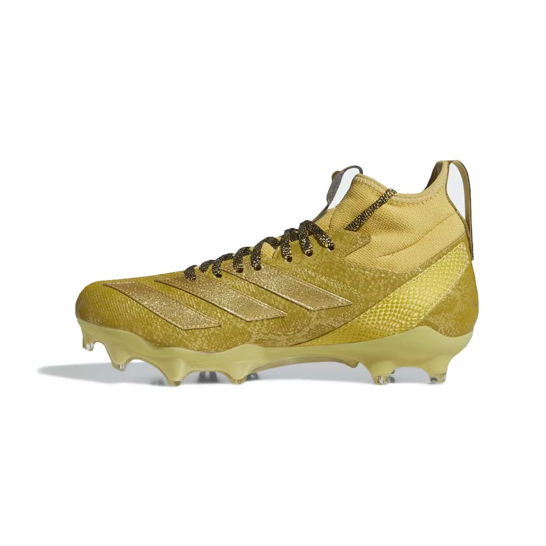 adidas - Men's adidas x Disney Jafar Adizero Impact Football Cleats (JP9955) - Image 2