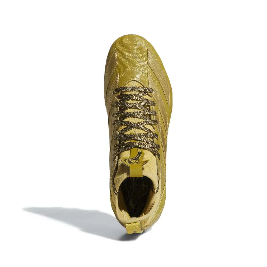 adidas - Men's adidas x Disney Jafar Adizero Impact Football Cleats (JP9955) - Image 3