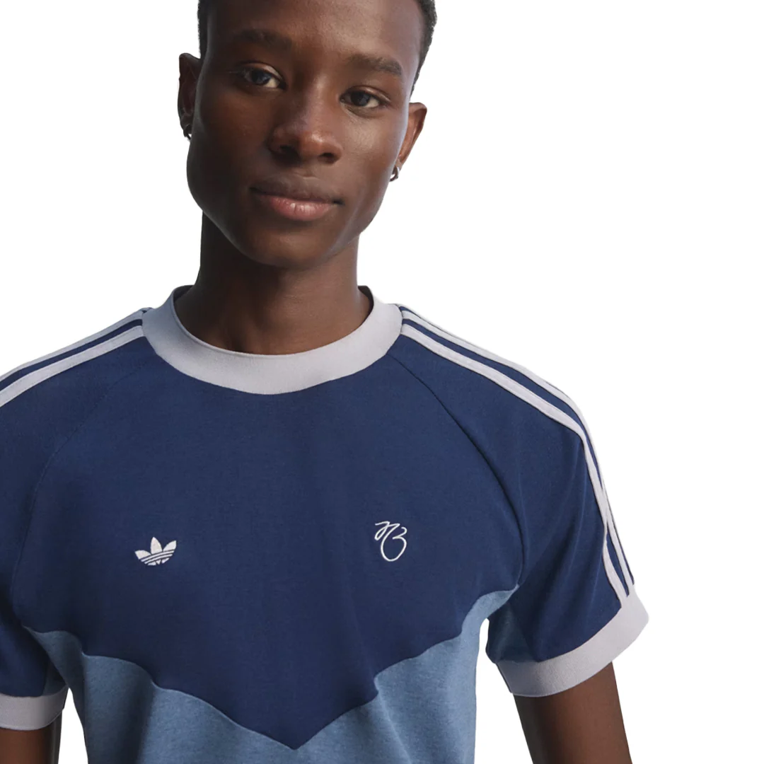 adidas - Men's adidas x Jude Bellingham Original T-Shirt (JX6355) - Image 5