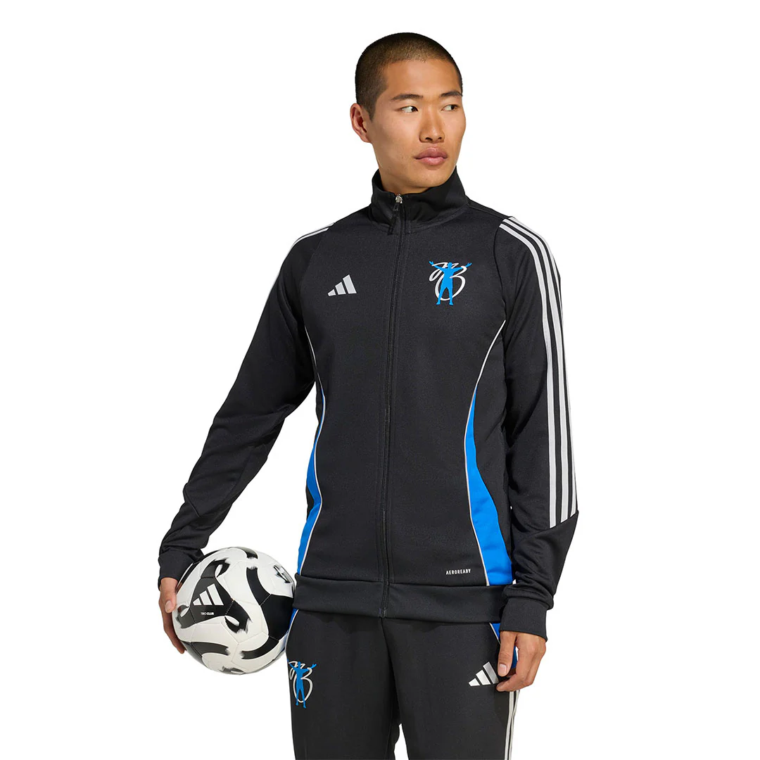 adidas - Men's adidas x Jude Bellingham Training Jacket (JX6299) - Image 2