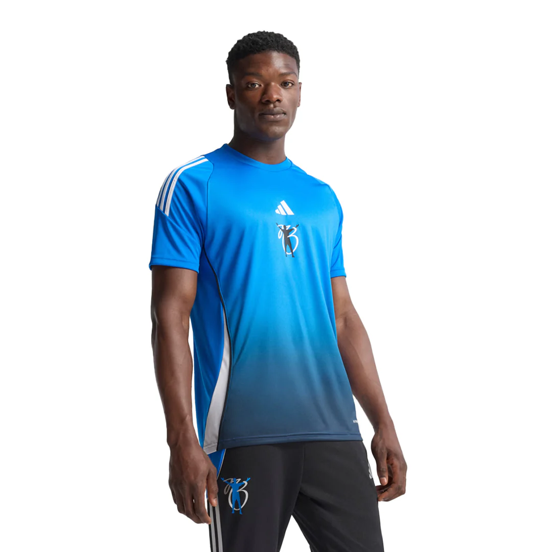adidas - Men's adidas x Jude Bellingham Training Jersey (JX6297) - Image 2