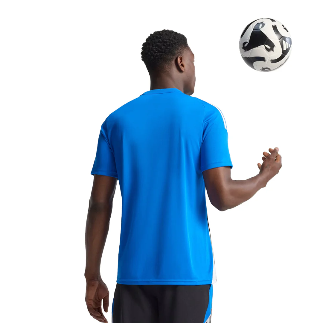 adidas - Men's adidas x Jude Bellingham Training Jersey (JX6297) - Image 3