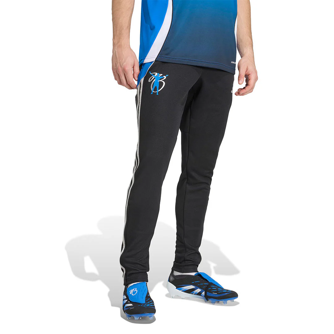 adidas - Men's adidas x Jude Bellingham Training Track Pant (JX6302) - Image 2