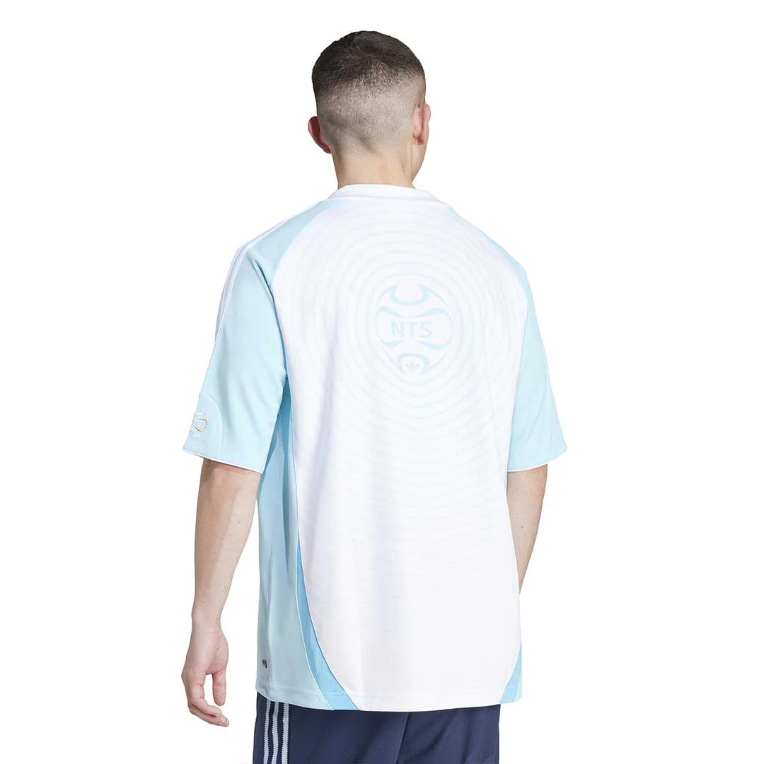 adidas - Men's adidas x NTS Radio Jersey (JI5132) - Image 3