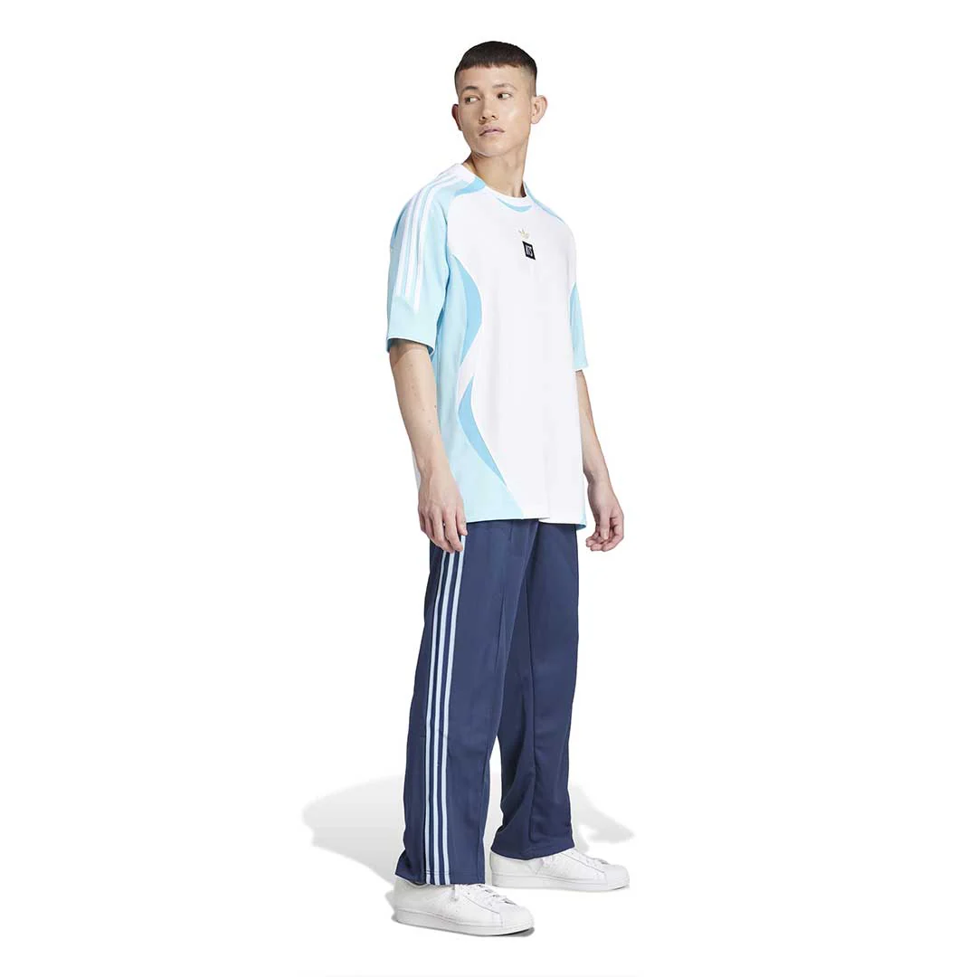 adidas - Men's adidas x NTS Radio Jersey (JI5132) - Image 4