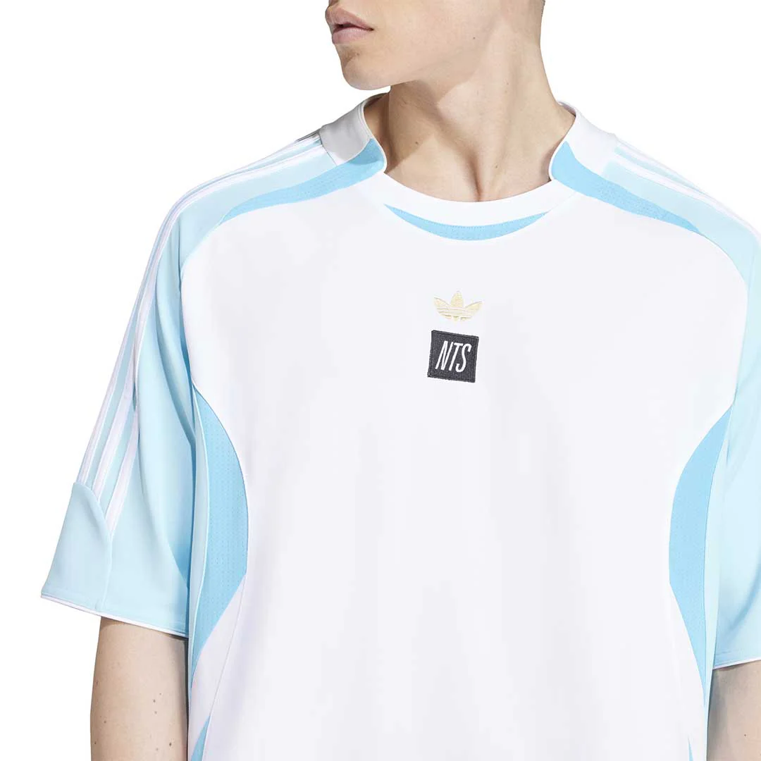 adidas - Men's adidas x NTS Radio Jersey (JI5132) - Image 5
