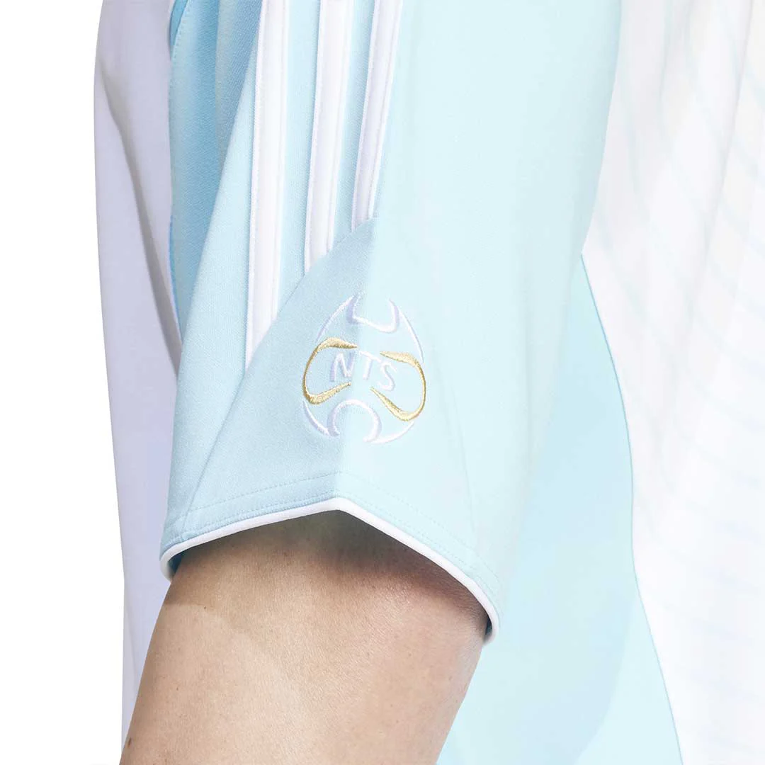 adidas - Men's adidas x NTS Radio Jersey (JI5132) - Image 6