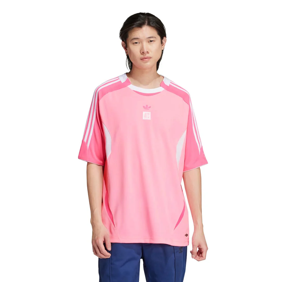 adidas - Men's adidas x NTS Radio Jersey (JI5147) - Image 2