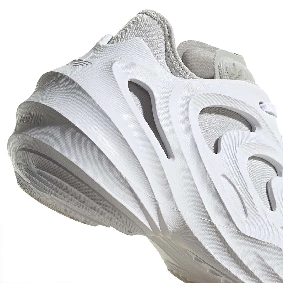 adidas - Men's adiFOM Q Shoes (IE7447) - Image 8