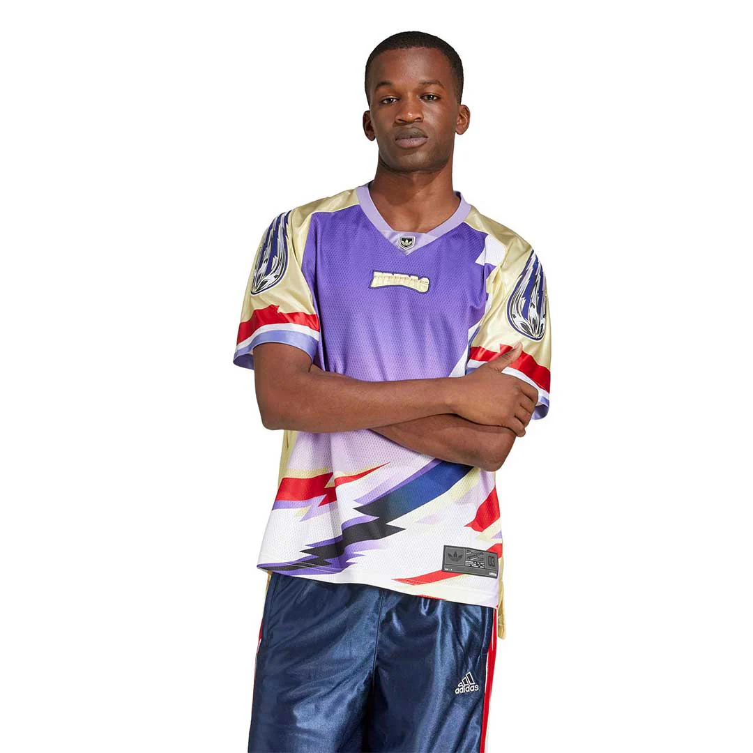 adidas - Men's Adilenium Season 3 Team Jersey (JX1700) - Image 2