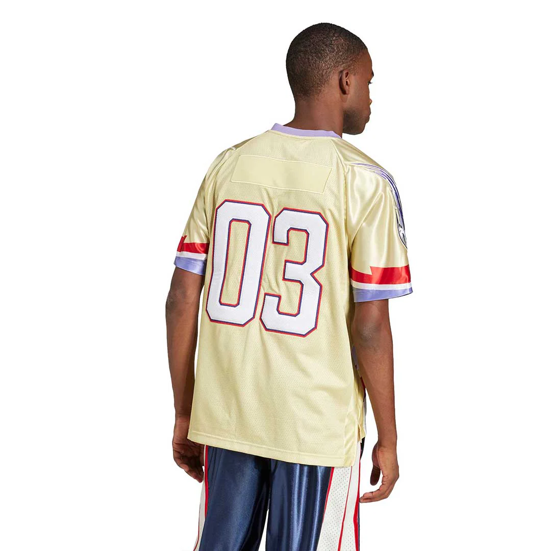 adidas - Men's Adilenium Season 3 Team Jersey (JX1700) - Image 3