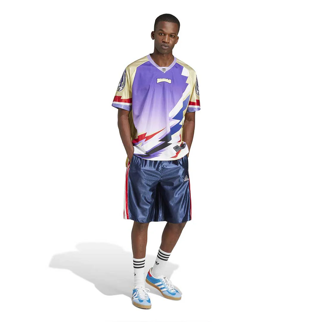 adidas - Men's Adilenium Season 3 Team Jersey (JX1700) - Image 4