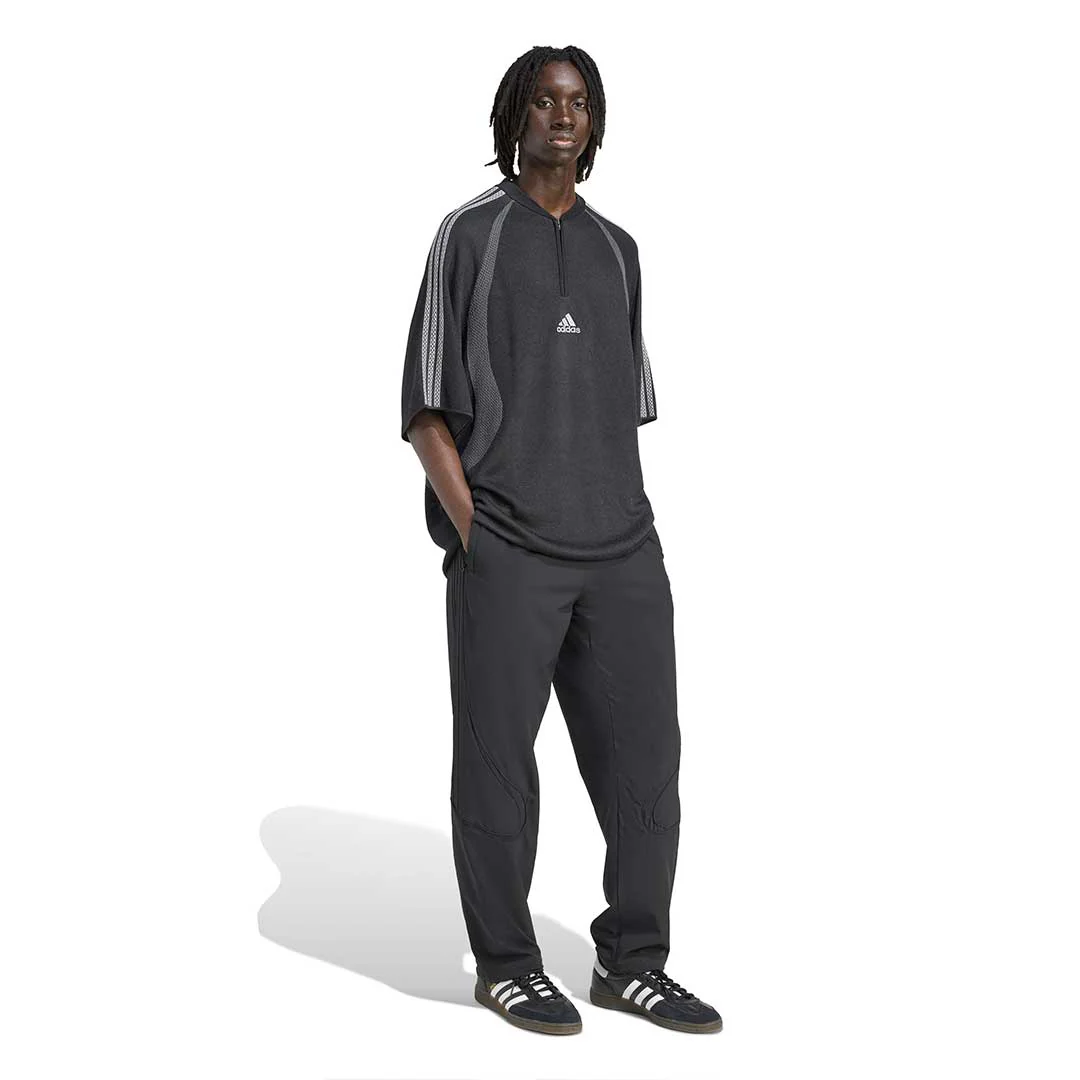 adidas - Men's Adilenium Season 4 Teamgeist Knitted Jersey (KF8531) - Image 4