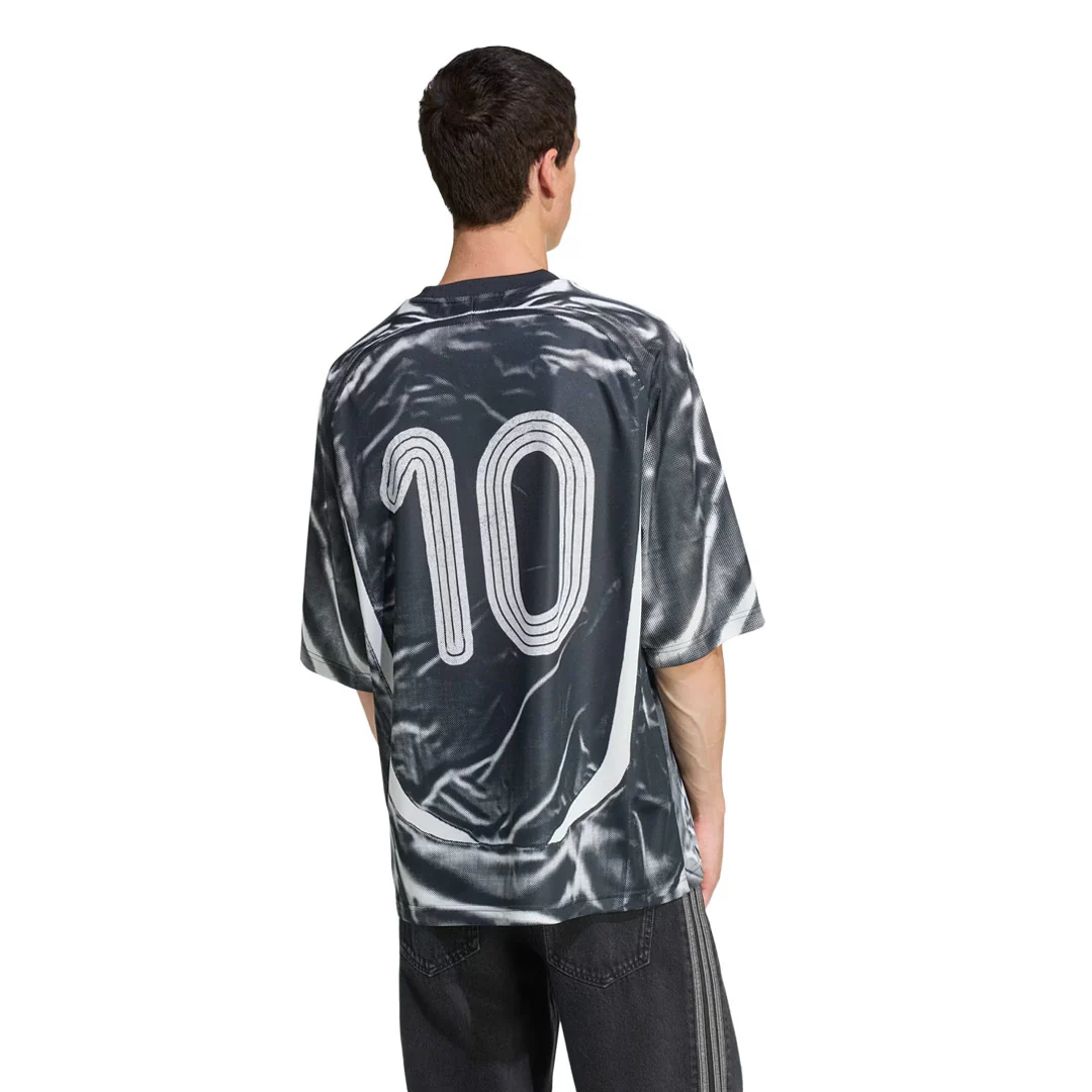 adidas - Men's Adilenium Season 4 Teamgeist Printed Jersey (KF8522) - Image 3