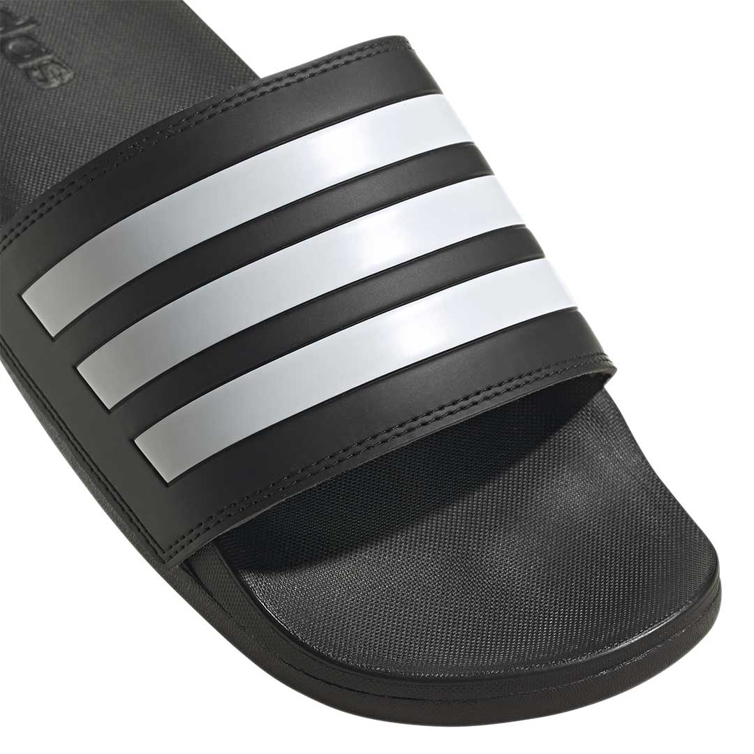 adidas - Men's Adilette Comfort Slides (GZ5891) - Image 6