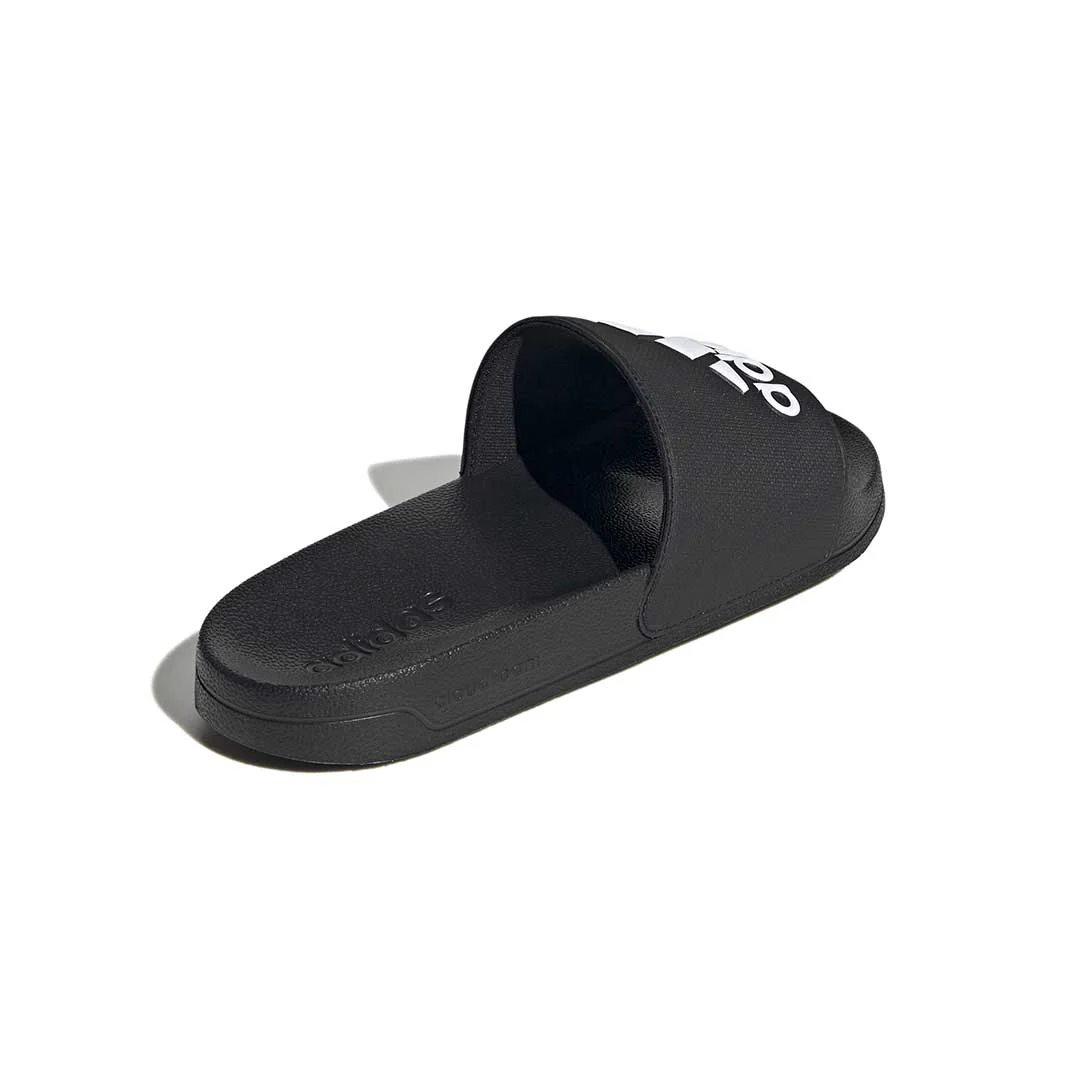 adidas - Men's Adilette Shower Slides (GZ3779) - Image 3