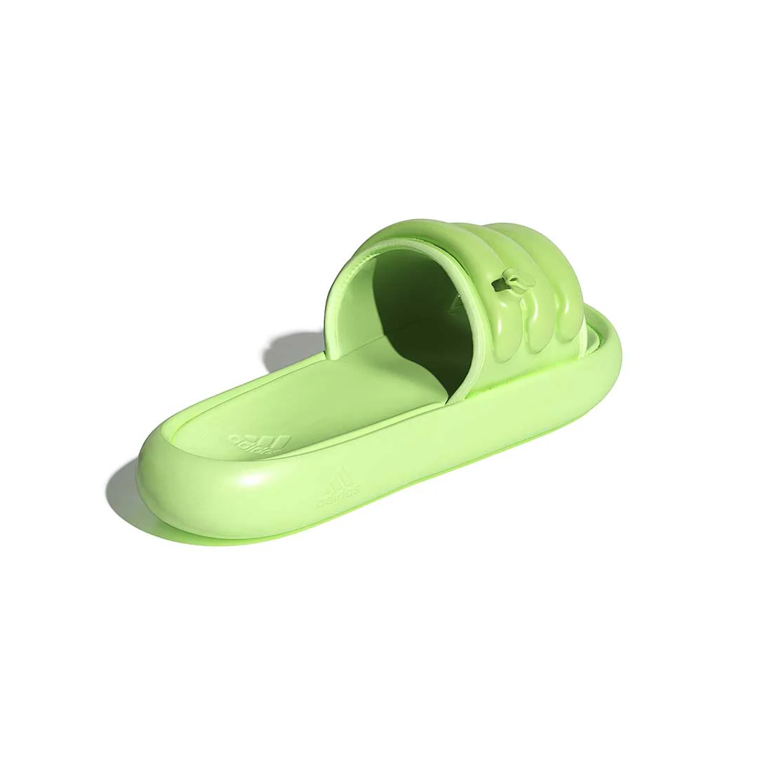 adidas - Men's Adilette ZPLAASH Slides (IF0889) - Image 4