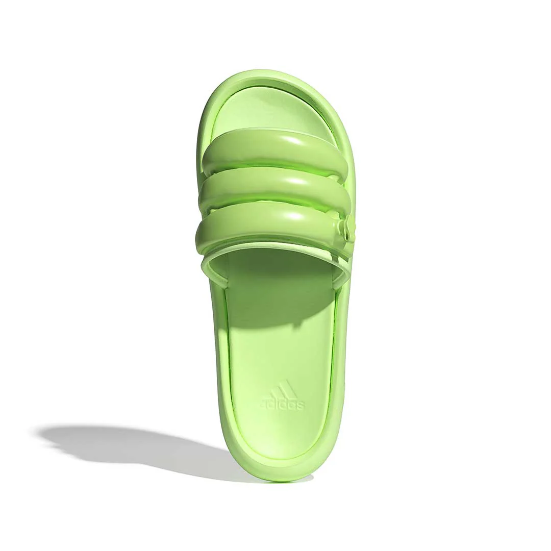 adidas - Men's Adilette ZPLAASH Slides (IF0889) - Image 5