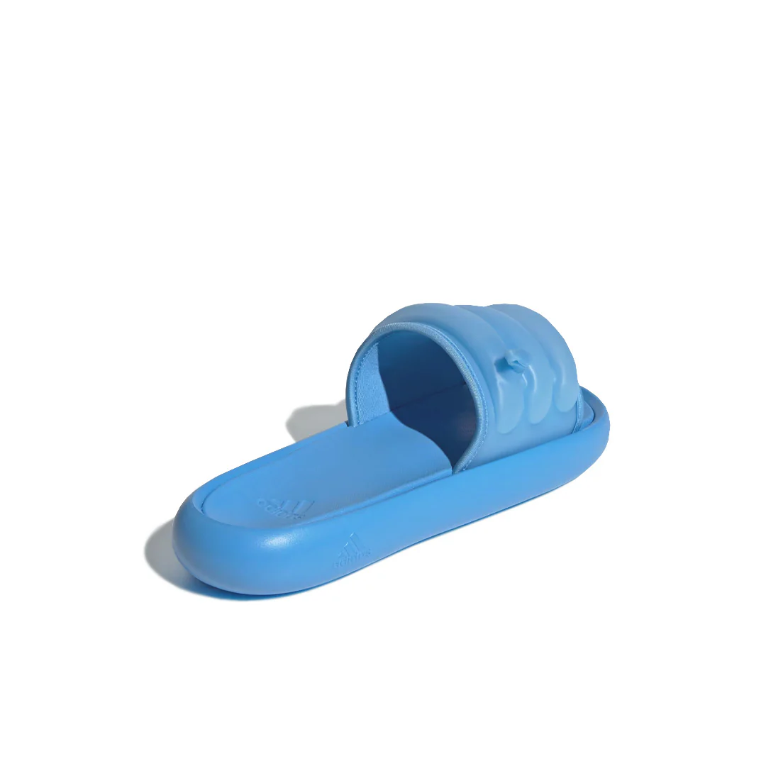 adidas - Men's Adilette ZPLAASH Slides (IF8663) - Image 3
