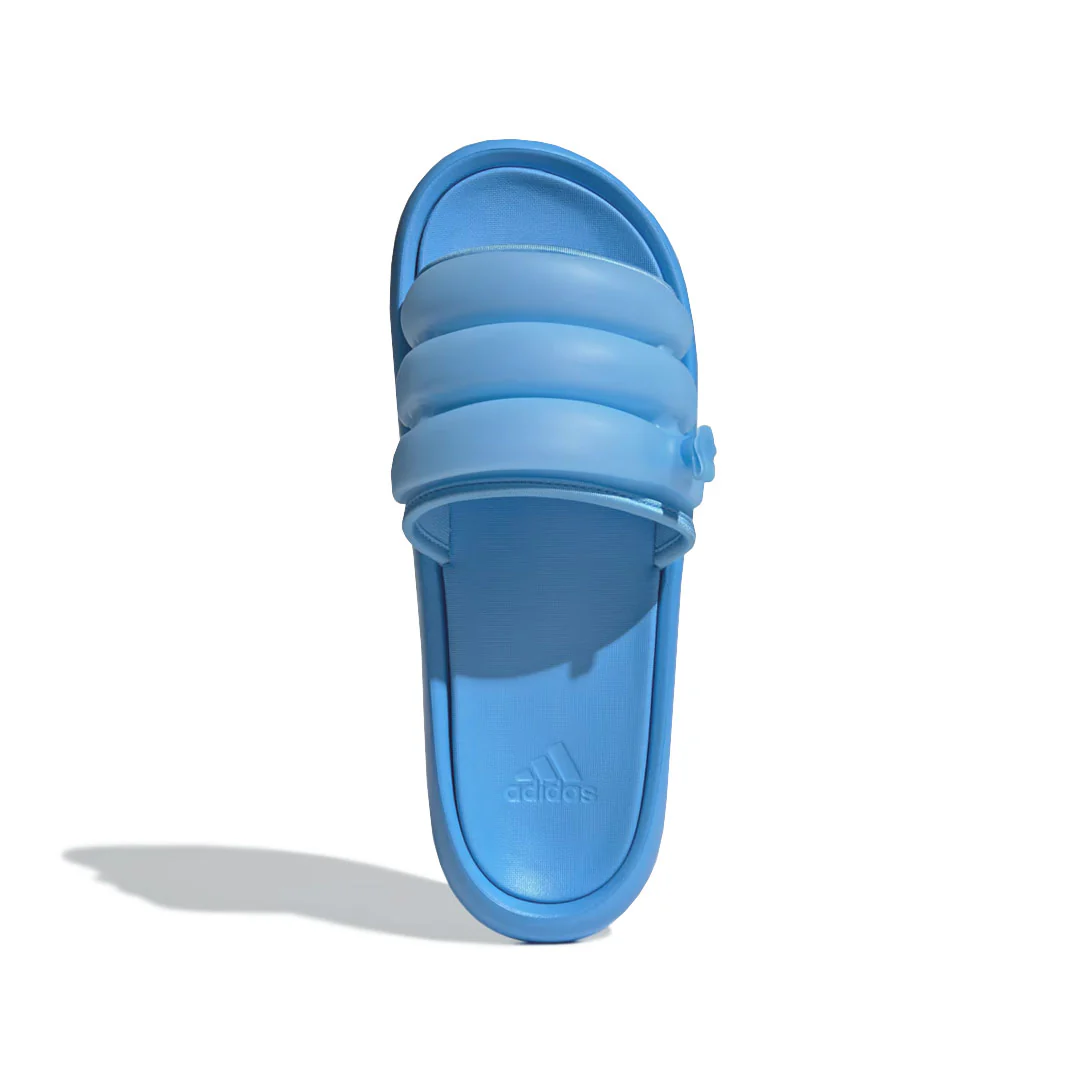 adidas - Men's Adilette ZPLAASH Slides (IF8663) - Image 4