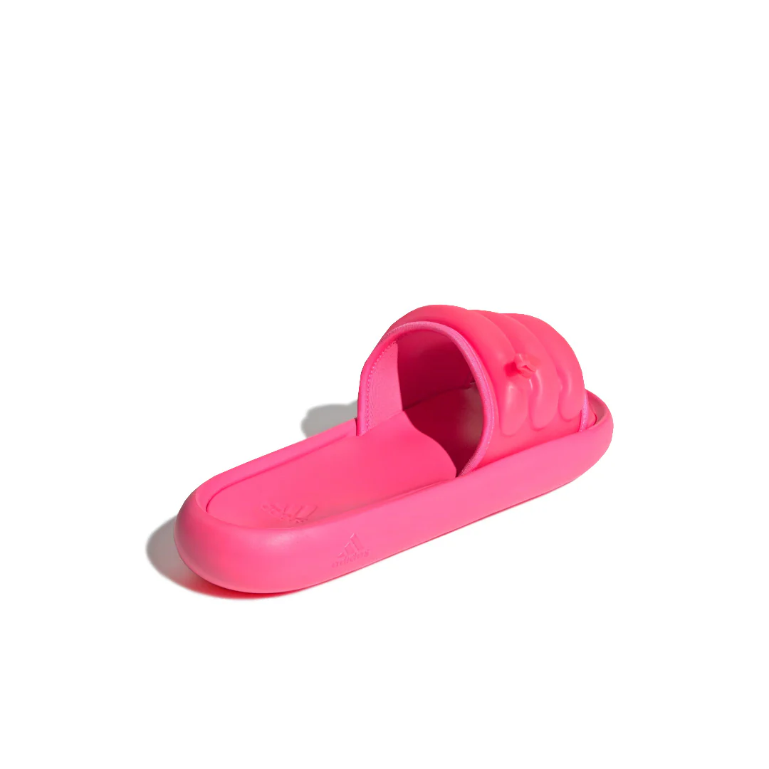 adidas - Men's Adilette ZPLAASH Slides (IF8664) - Image 3