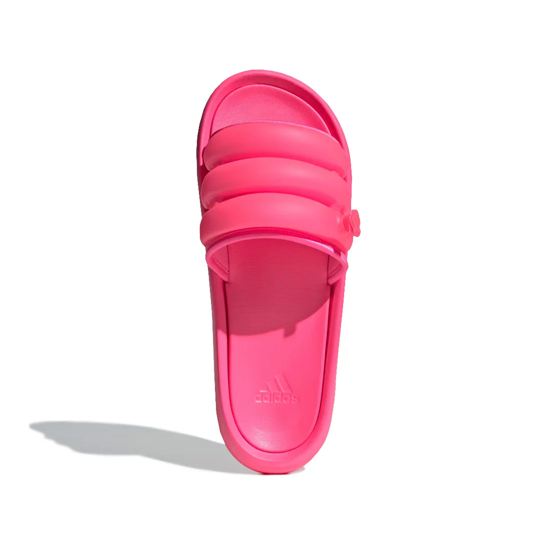 adidas - Men's Adilette ZPLAASH Slides (IF8664) - Image 4