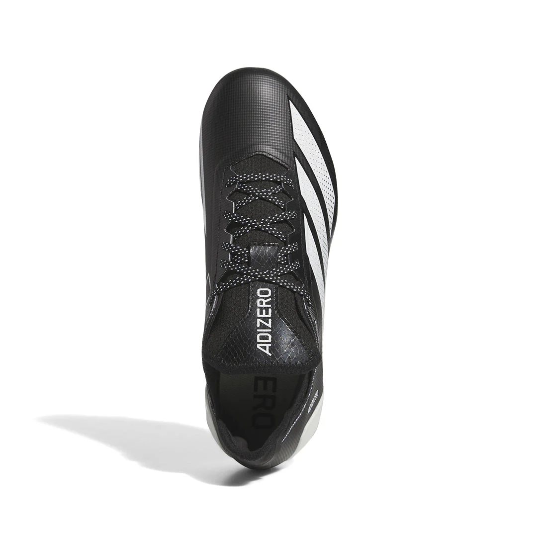 adidas - Men's Adizero Electric.1 Football Cleats (IF4198) - Image 4
