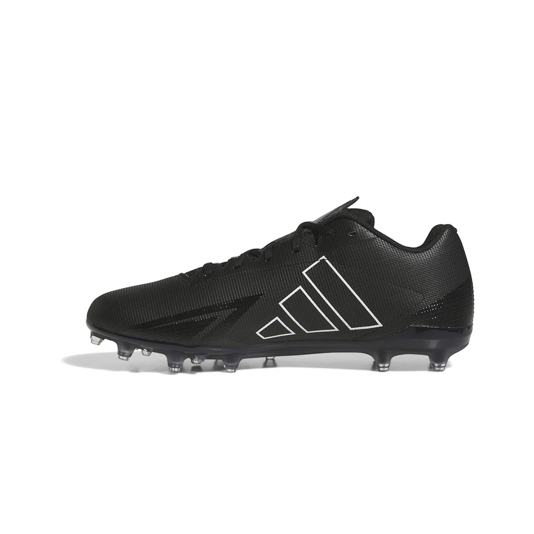 adidas - Men's Adizero Electric.2 Football Cleats (IF1902) - Image 2