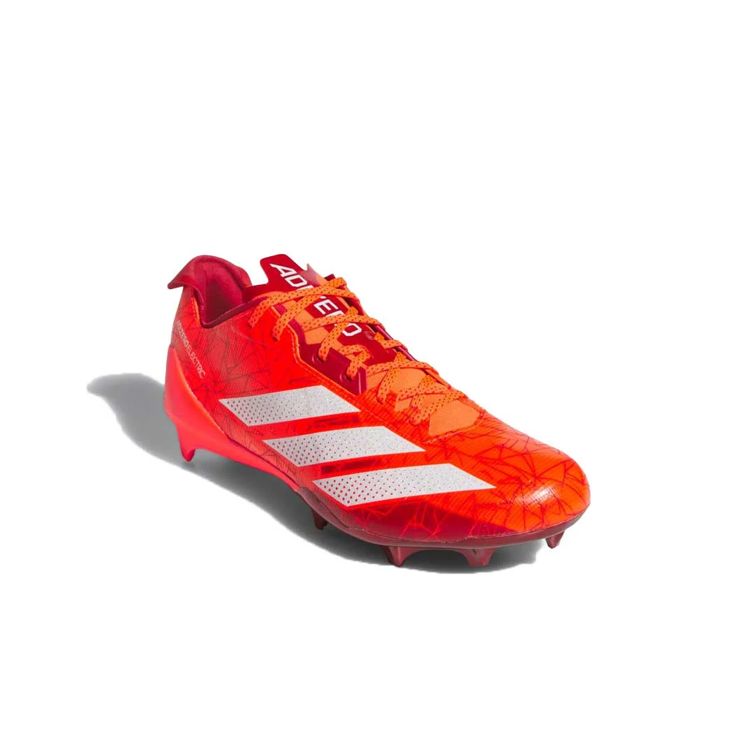 adidas - Men's Adizero Electric II Football Cleats (IE1442) - Image 3
