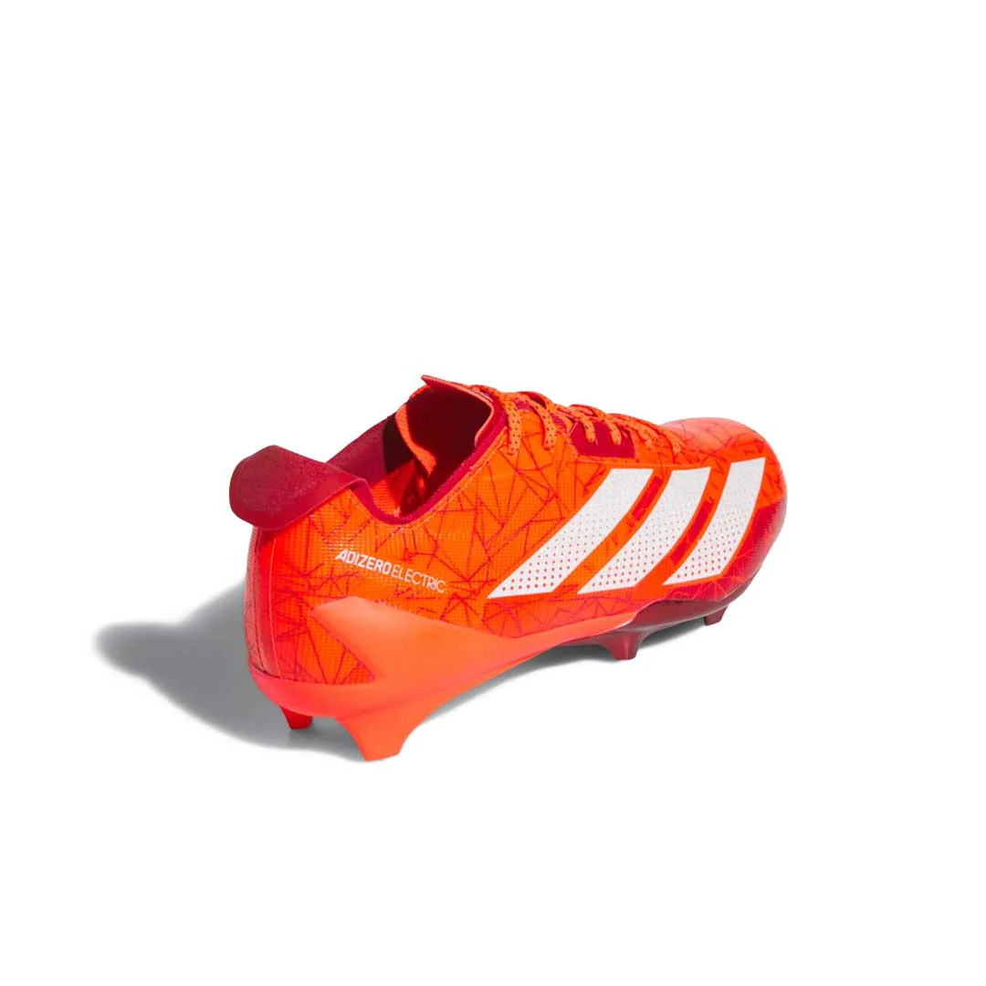 adidas - Men's Adizero Electric II Football Cleats (IE1442) - Image 4