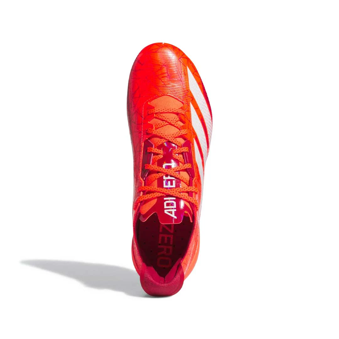 adidas - Men's Adizero Electric II Football Cleats (IE1442) - Image 5