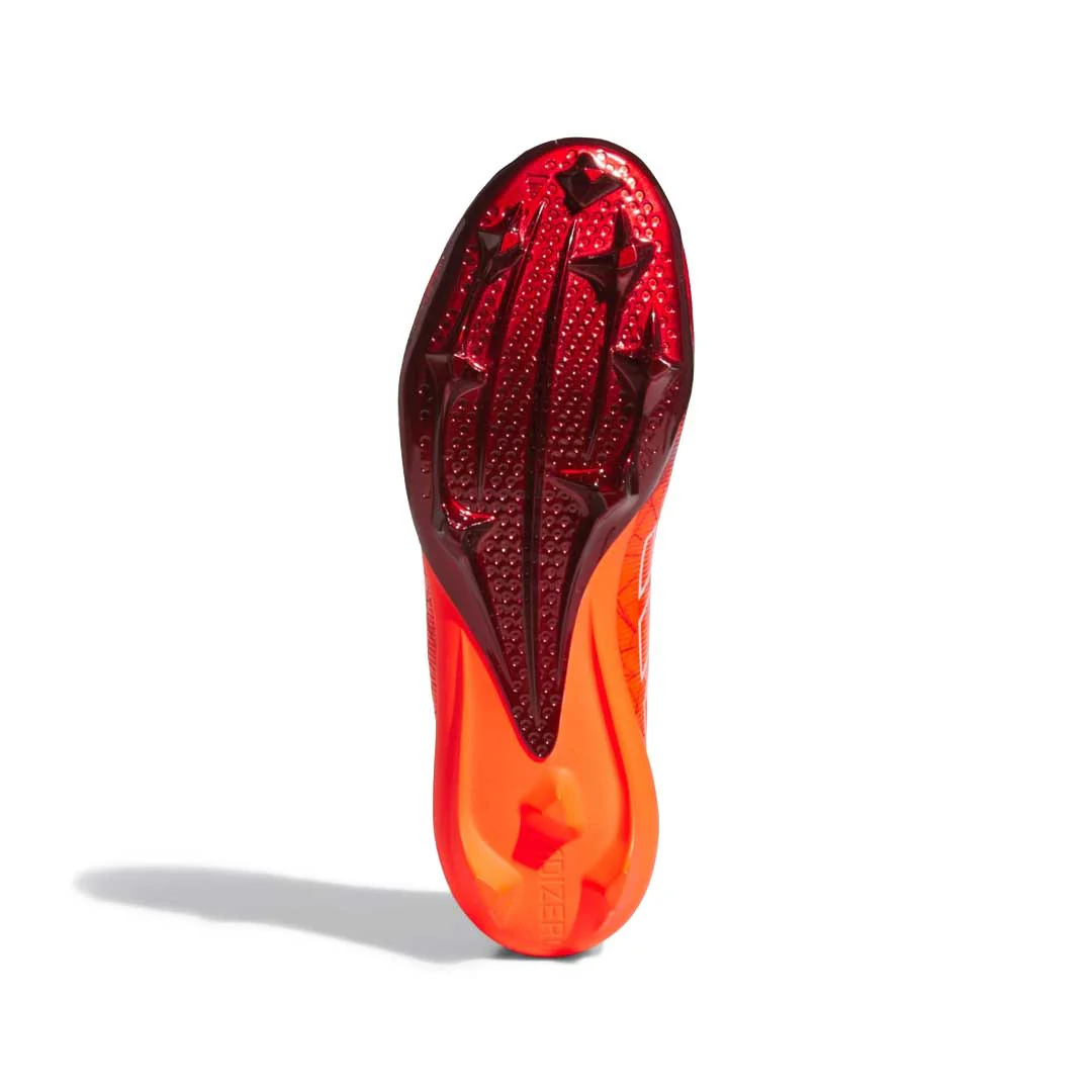 adidas - Men's Adizero Electric II Football Cleats (IE1442) - Image 6