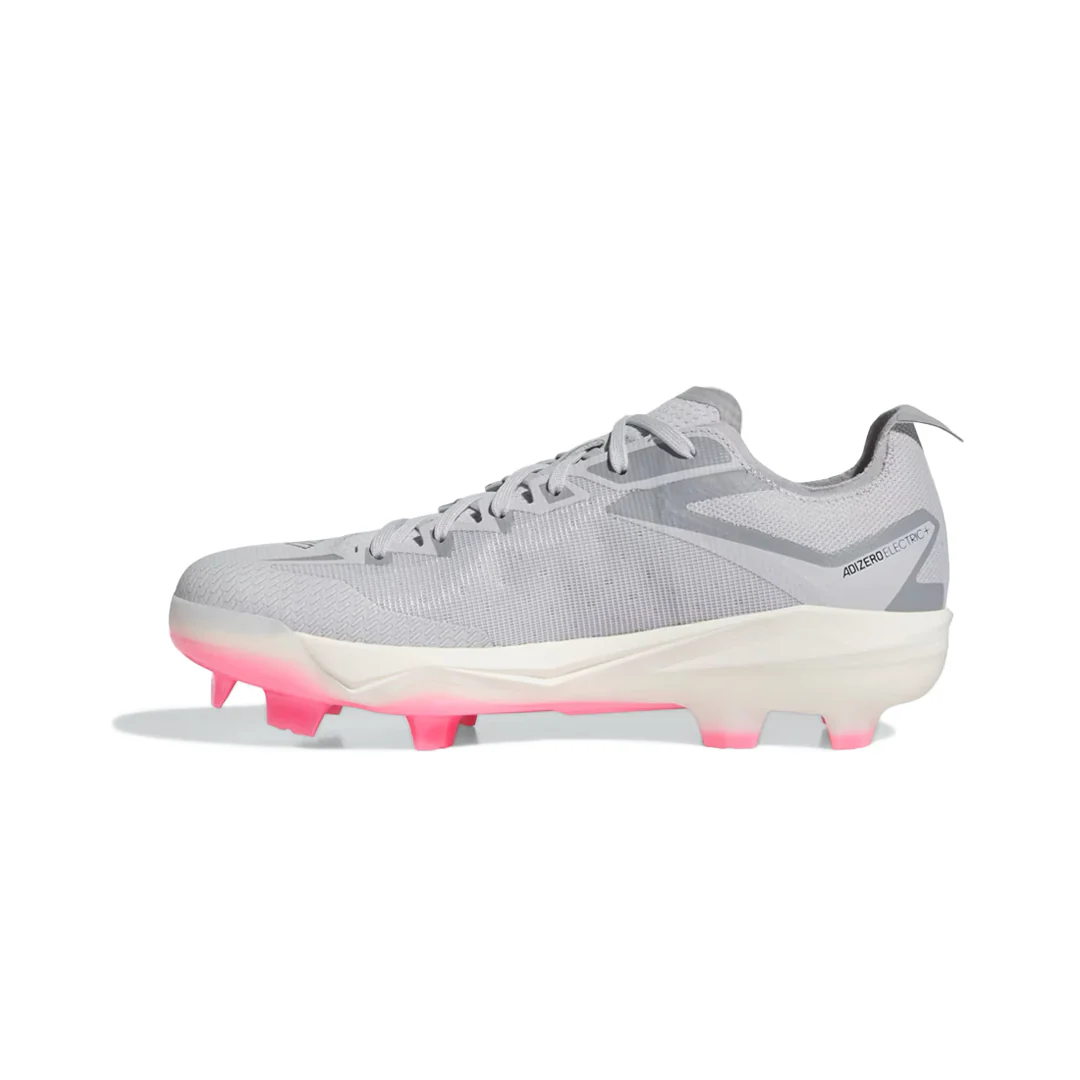 adidas - Men's Adizero Electric+ TPU Baseball Cleats (ID0942) - Image 2
