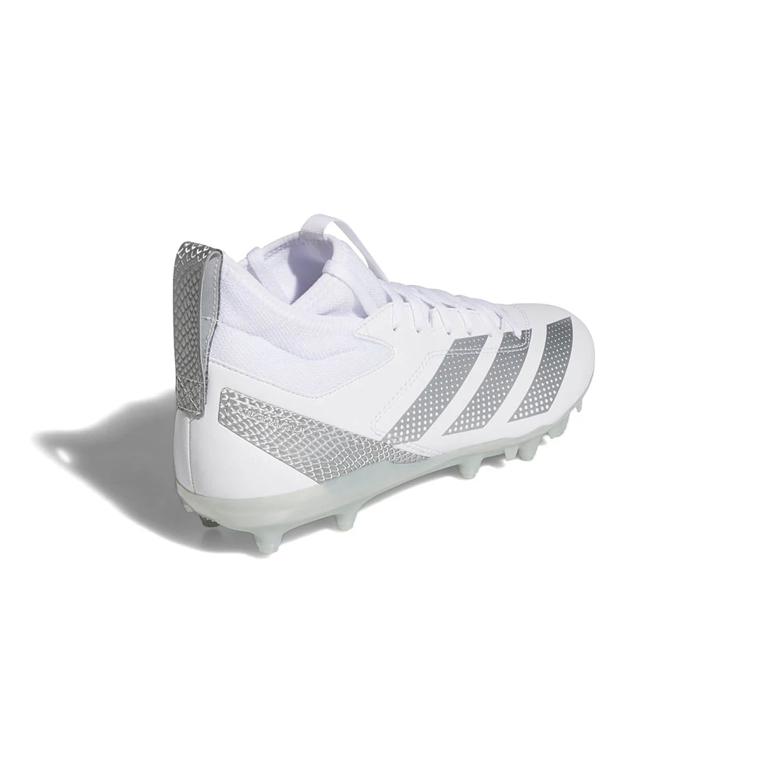 adidas - Men's Adizero Impact.2 Football Cleats (IF9347) - Image 3