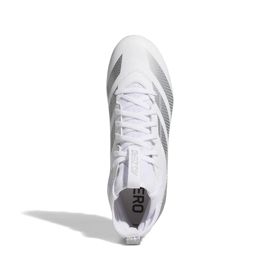 adidas - Men's Adizero Impact.2 Football Cleats (IF9347) - Image 4