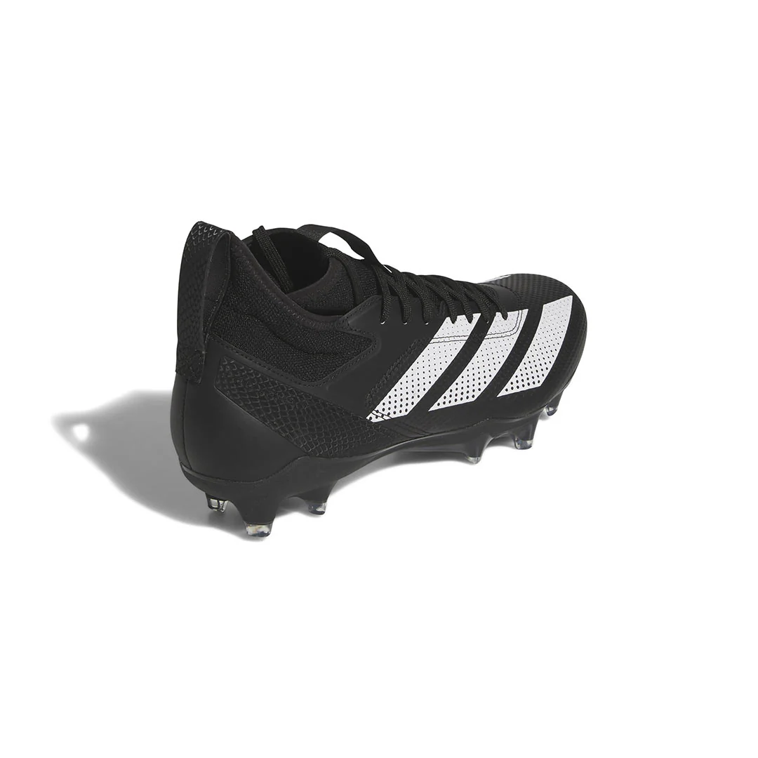 adidas - Men's Adizero Impact Football Cleats (IE1413) - Image 3
