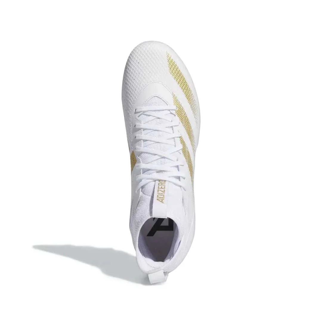 adidas - Men's Adizero Impact Football Cleats (IF2476) - Image 5