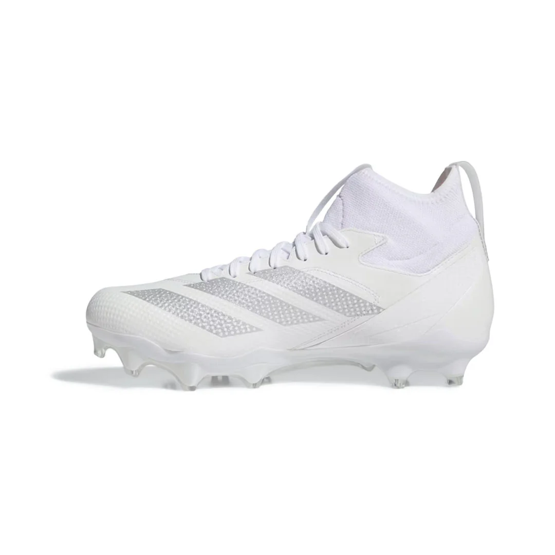 adidas - Men's Adizero Impact Football Cleats (IH5957) - Image 2