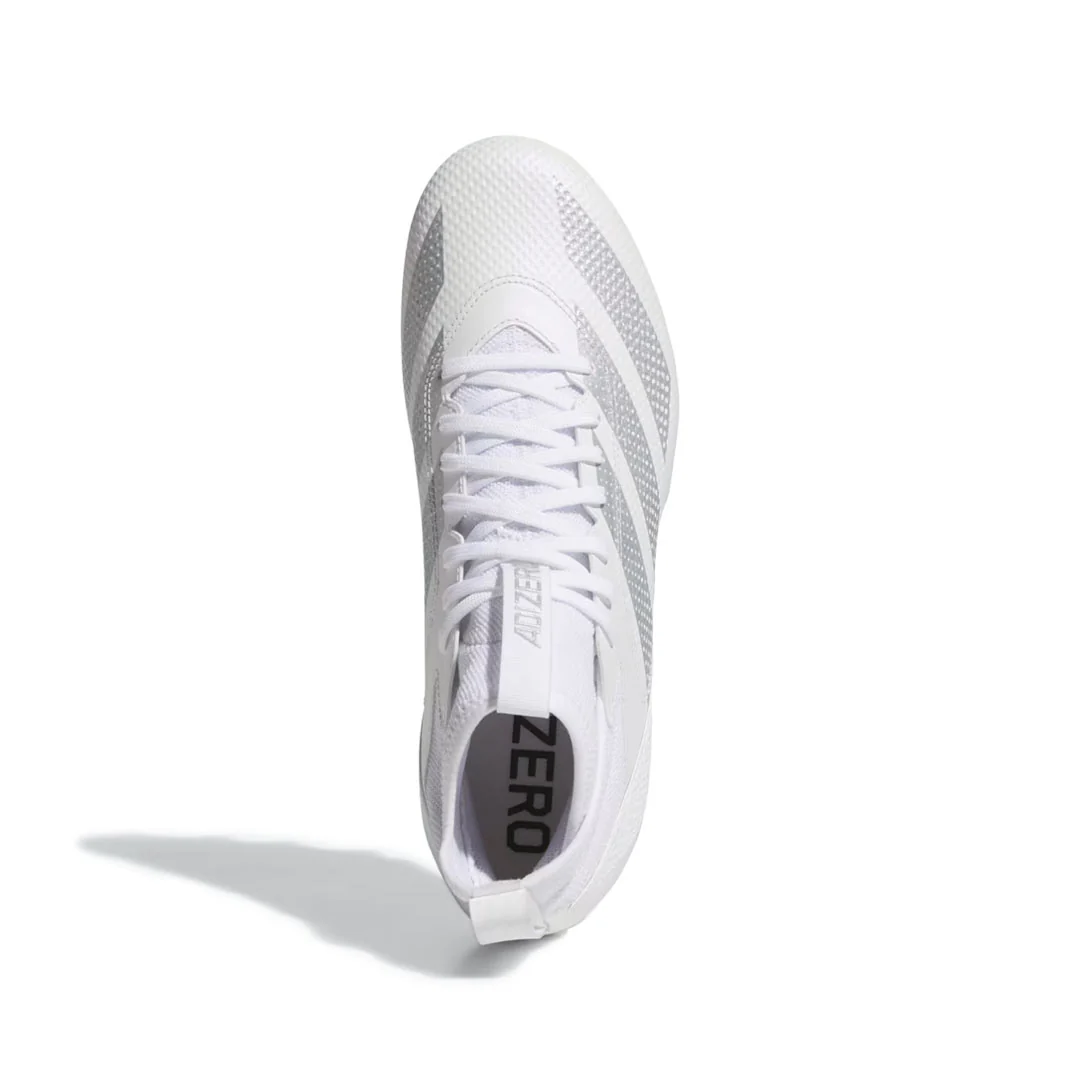 adidas - Men's Adizero Impact Football Cleats (IH5957) - Image 3