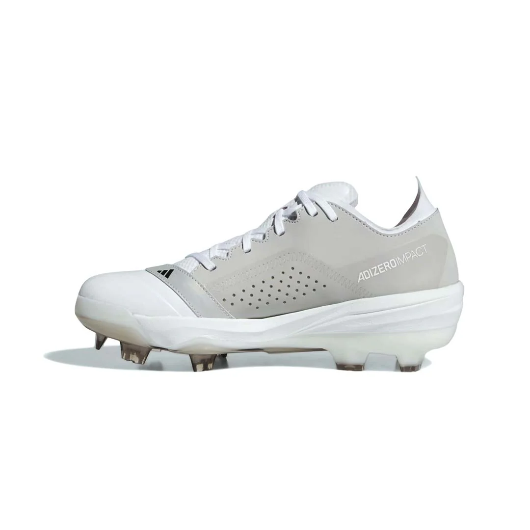 adidas - Men's Adizero Impact TPU Baseball Cleats (IF3355) - Image 2