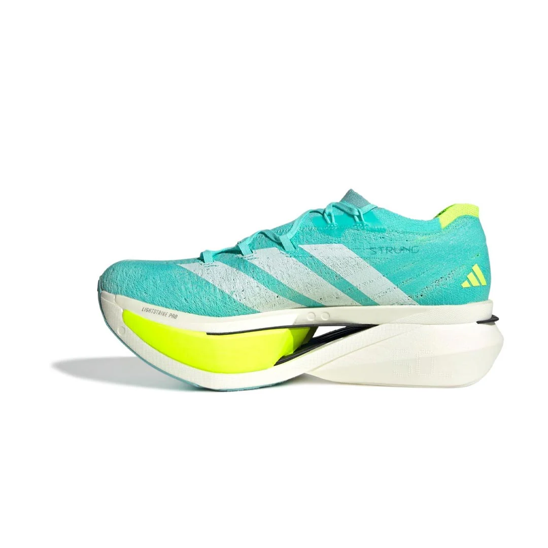 adidas - Men's Adizero Prime X3 Strung Shoes (JR2598) - Image 2