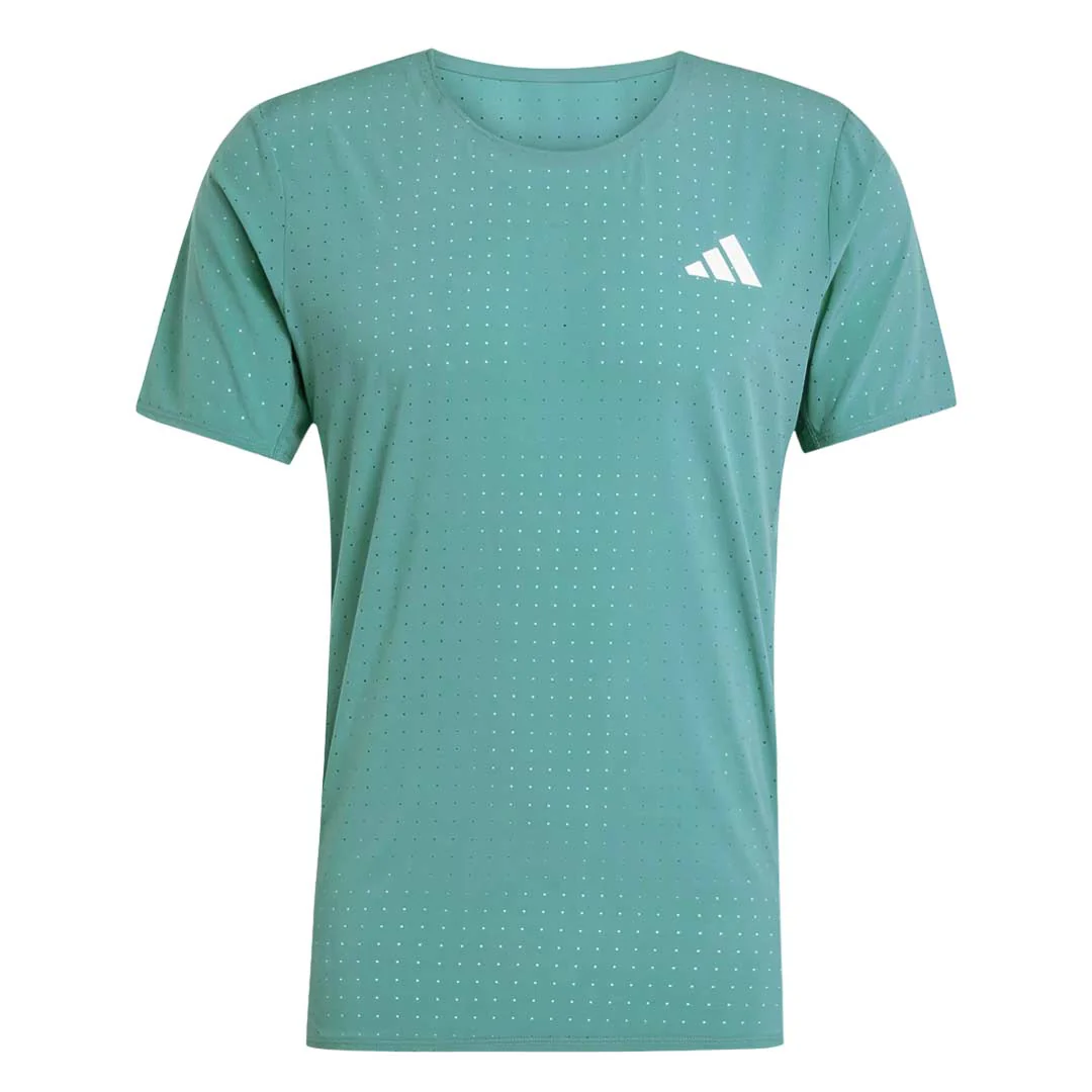 adidas - Men's Adizero Running T-Shirt (JV7170)