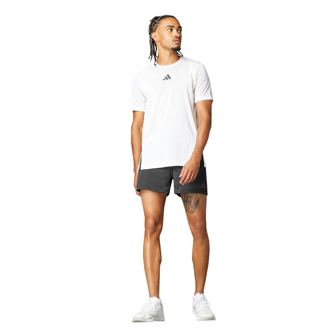 adidas - Men's Airchill Shorts (JI8193) - Image 2