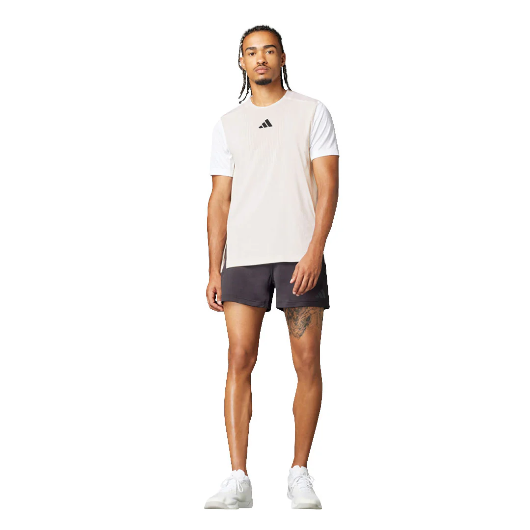 adidas - Men's Airchill T-Shirt (JE5747) - Image 2
