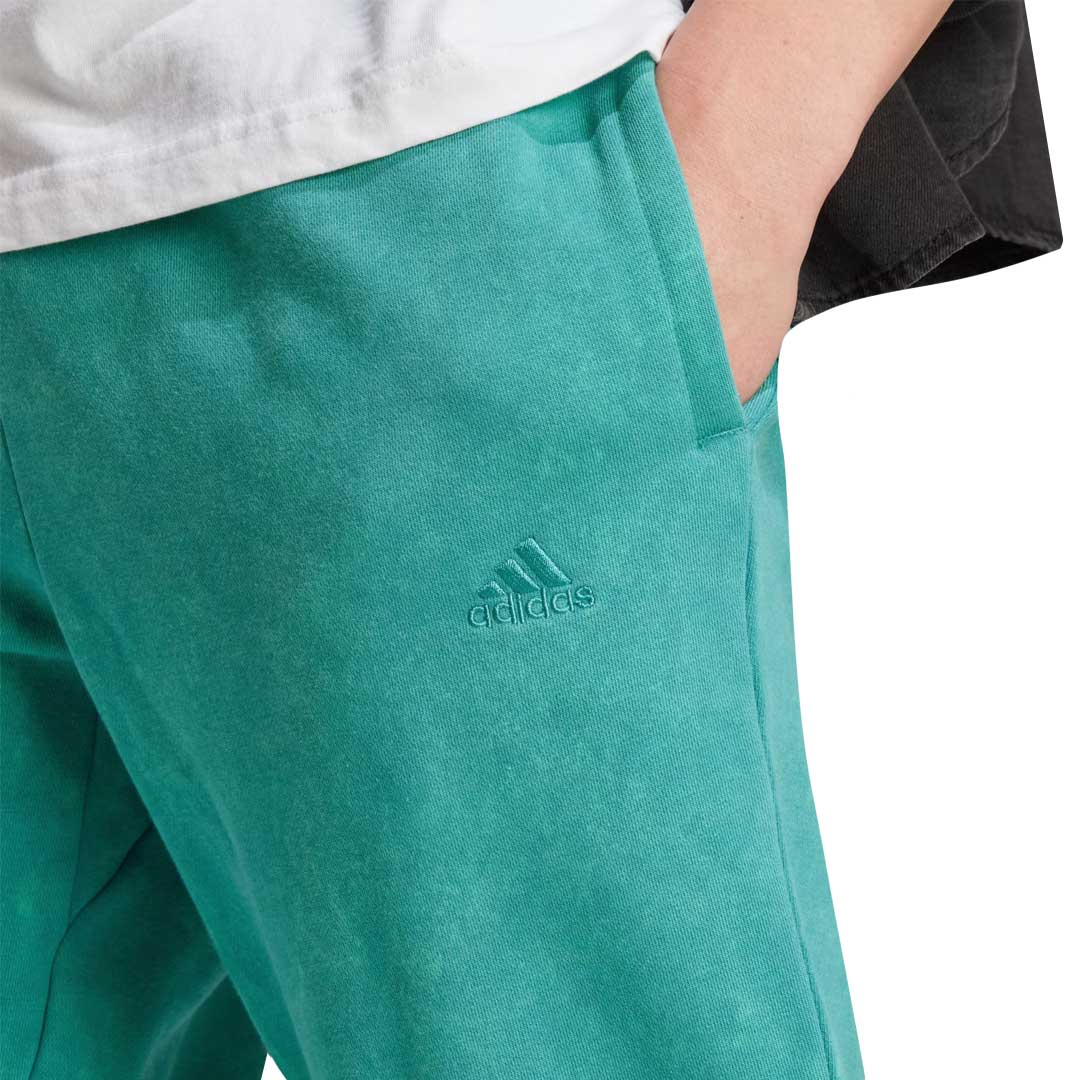 adidas - Men's All SZN Garment Wash Pant (IJ6931) - Image 4