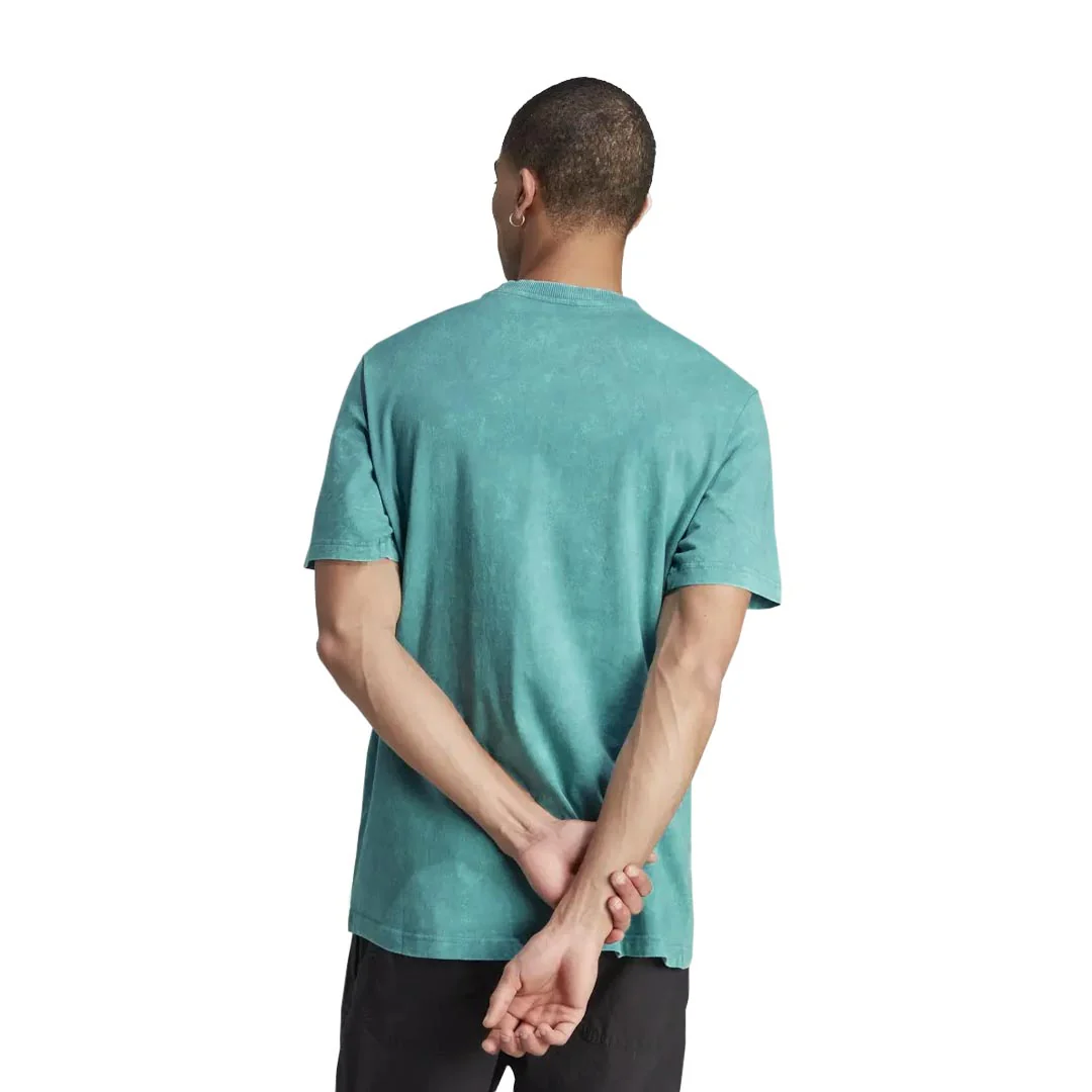 adidas - Men's All SZN Short Sleeve T-Shirt (IJ6922) - Image 3
