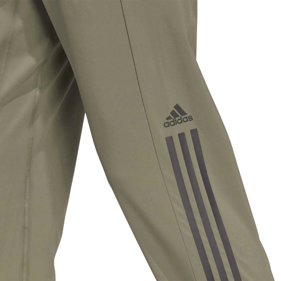 adidas - Men's Alphastrength Woven Zip Pant (HY1032) - Image 5