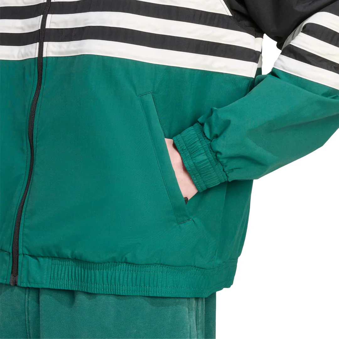 adidas - Men's Archive Track Jacket (JY2776) - Image 5