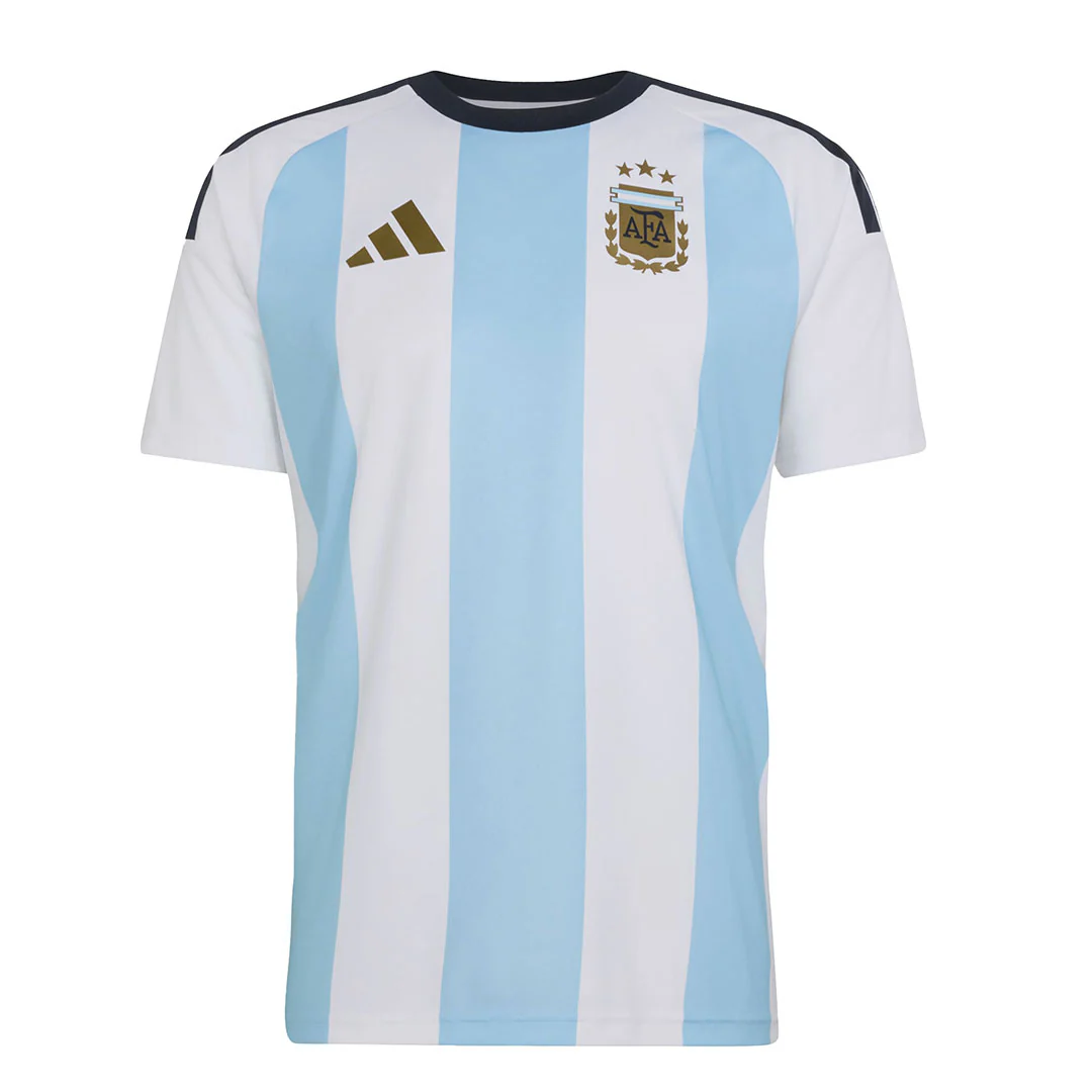 adidas - Men's Argentina 2026 Home Fan Jersey (KA8069)