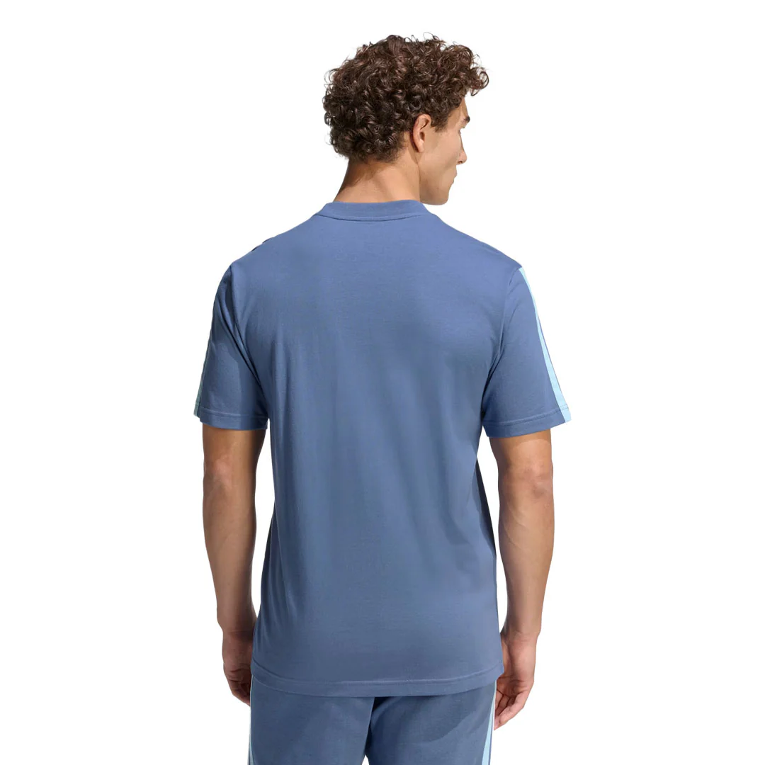 adidas - Men's Argentina DNA T-Shirt (JZ6296) - Image 3